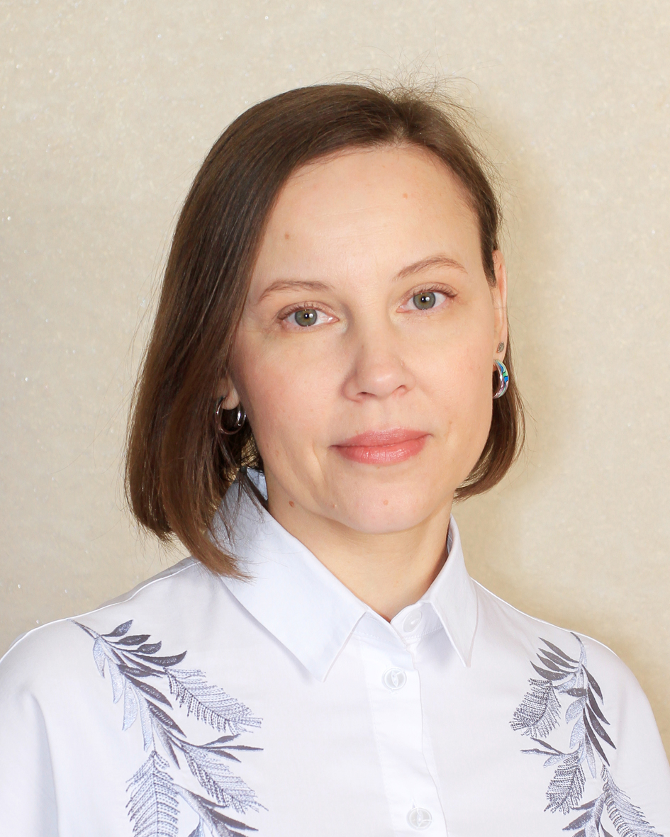 Психолог Николаева Ольга Анатольевна.